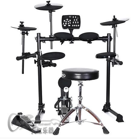 Wholesale- Huaxinzhan hxm the red menance for hd - 006 for hd 006 electronic drum drum rack drum stool