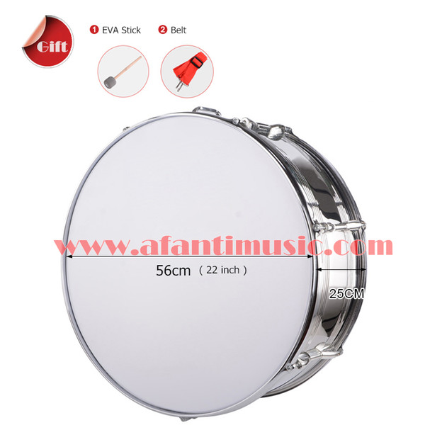 Wholesale- 22 inch Afanti Music Bass Drum (ASD-054)