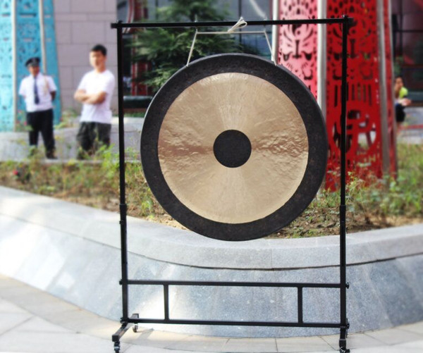 Chinese traditional instruments chau gong 100% handmade 18