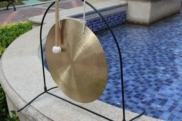 Arborea Professional sound chinese wind gong (100cm)40inch hot sale high quality and low price