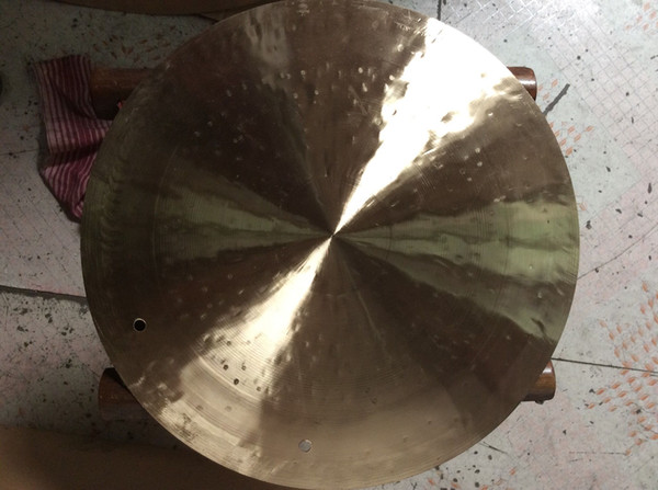 Arborea Professional sound chinese wind gong (60cm)24inch hot sale high quality and low price