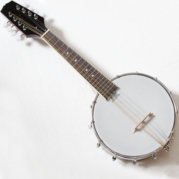 Mini 8string madolin banjo