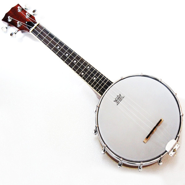 New brand Mini 4String Ukulele Banjo