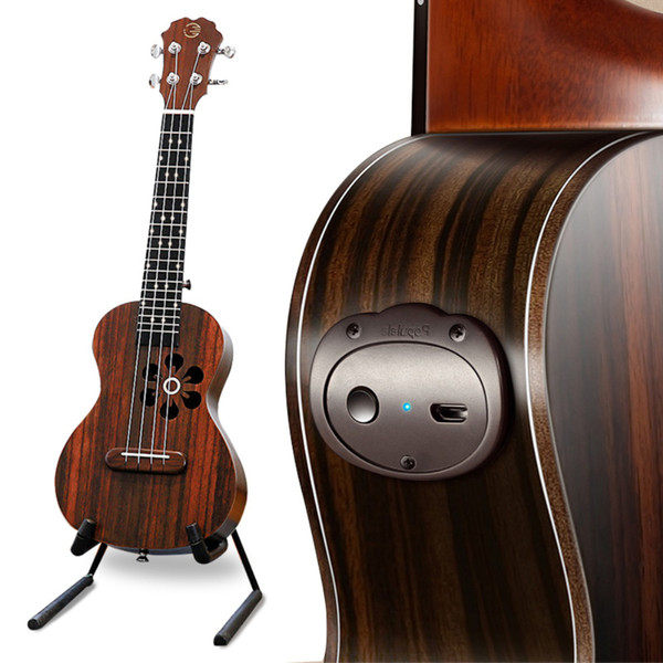 Populele S1 23 inch Smart Ukulele Uke Kit Hawaii United States Hula lovers APP teaching for new learners