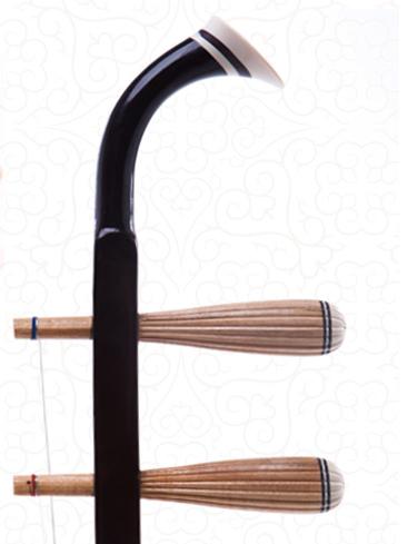 Wholesale cheap New Wonderful Wood Musical Instruments Turning Chinese .ErHu