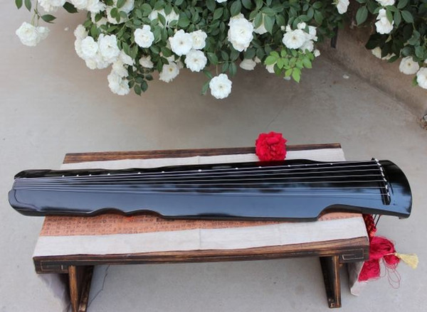 Beginner musical instrument guzheng big guqin musical instrument rhymeguzheng big guqin musical instrument rhyme