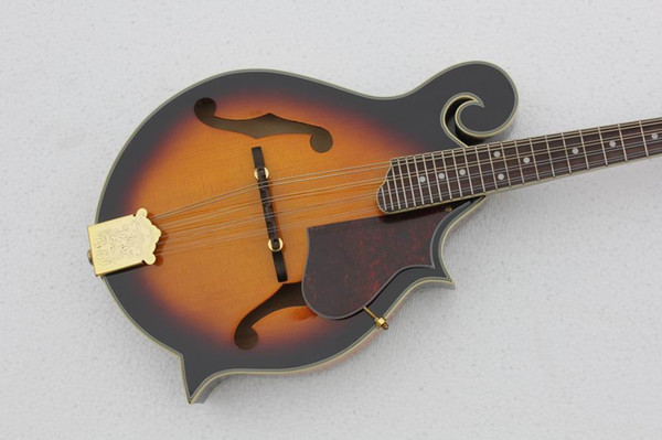 Hot Selling musical instrument mandolin.141105