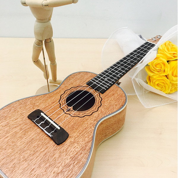 Uoila Ukulele/ Personalized gifts / Creative gifts /Small fashion