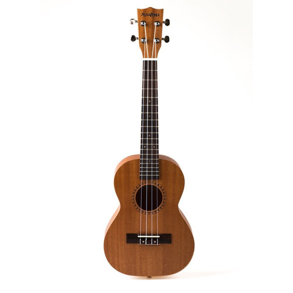 NAOMI Ukulele 26