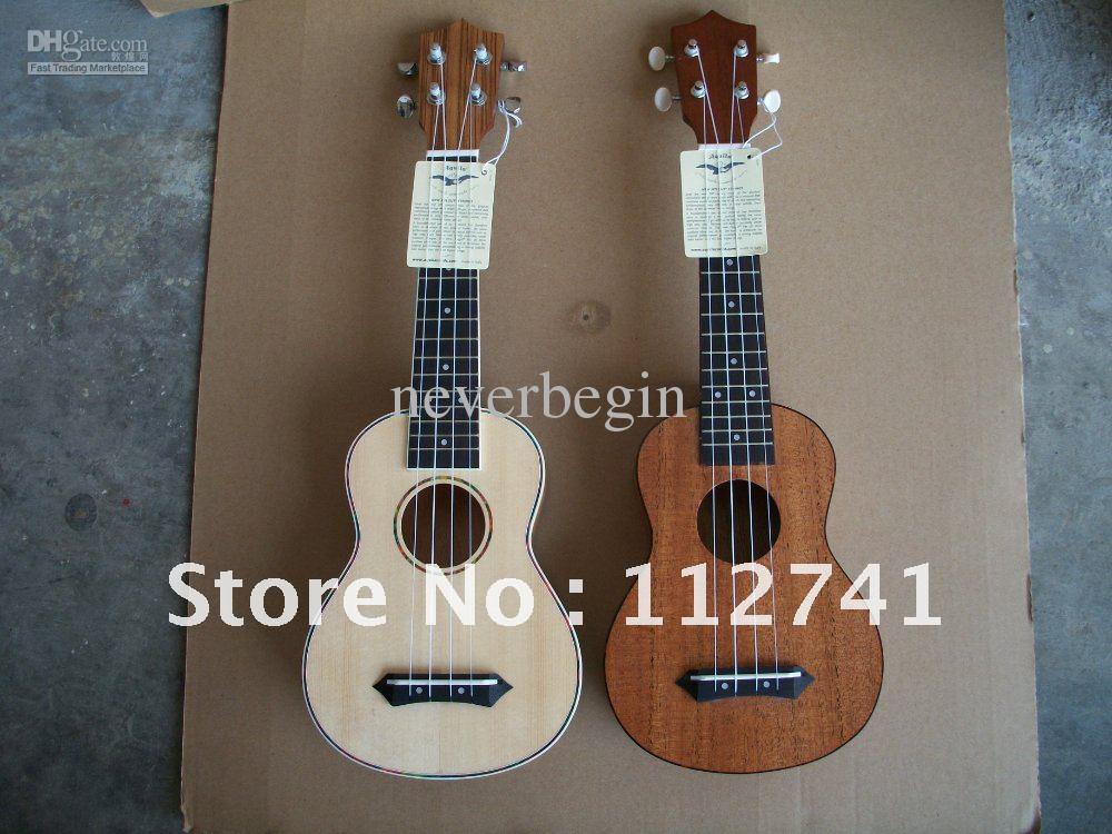 Wholesale - TOP SELLER NEW Ukulele Soprano oem