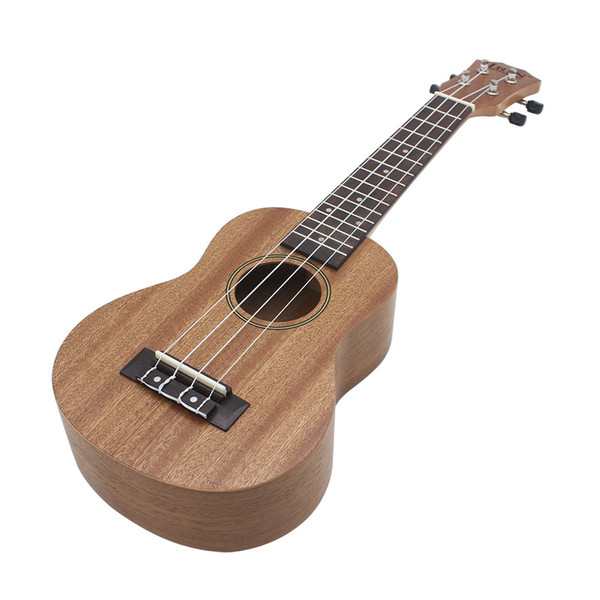 21 inch wide sand Billy korili ukulele four Lex violin guitar