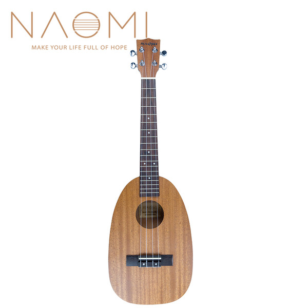 NAOMI Tenor Ukulele 26