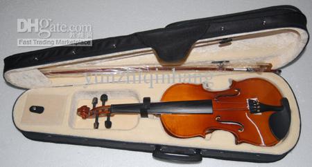 Wholesale fiddle value-added 4/4 violin on sale violin