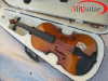 Violin 4 string With Case free shiping New arrival Classical String Musical Instrument