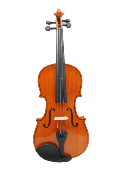 free shipping High-grade Natural-color Bright Violin Primary Practice Performing Grade Examination Violin