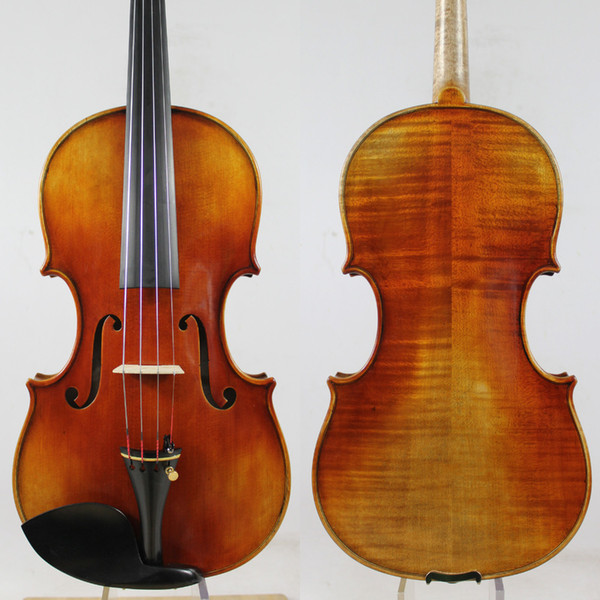 Antonio Stradivari 