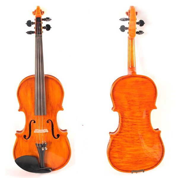 Free Shipping 2015 New Arrival Patent Violin 100% carbon fiber violin super light superb tone powerful volume