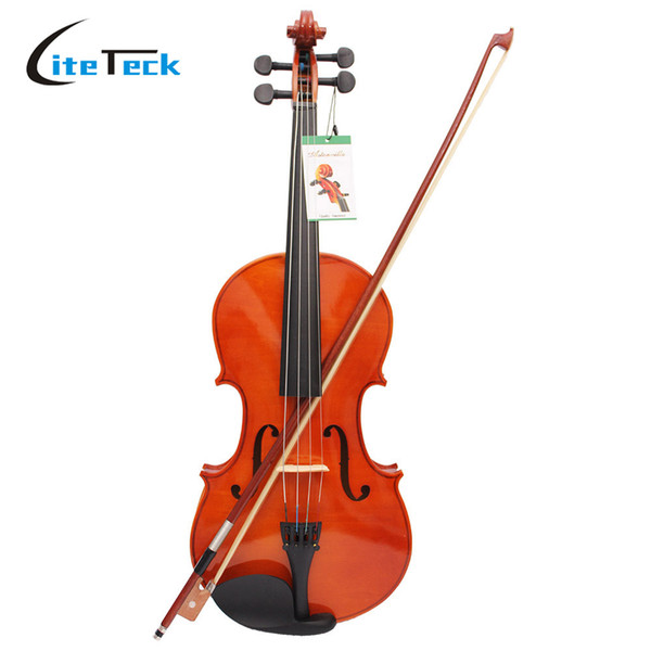 High Quality 4/4 Full Size Viola Lightweight 16