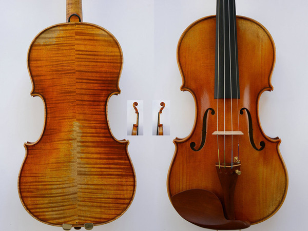 One of my master outstanding sound Violin