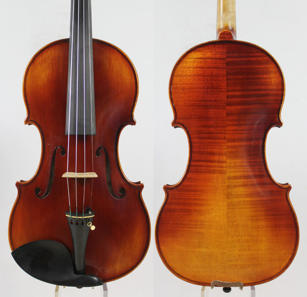 Guarnieri 'del Gesu' Copy 4/4 Violin Solo Violin violino 