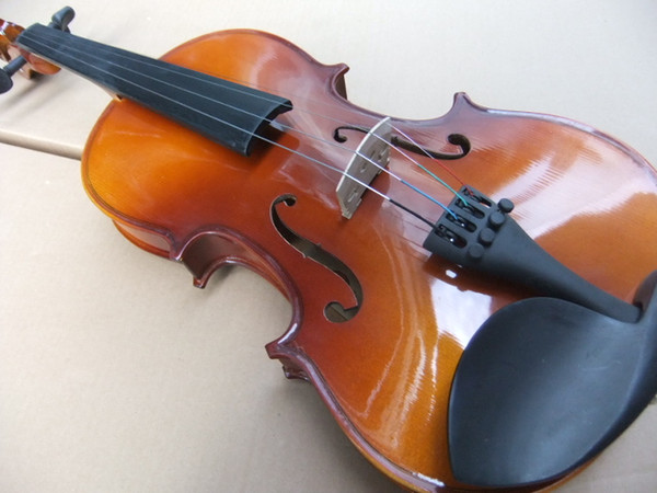 Special offer!!!Copy Antonio Stradivari 4/4 Violin 