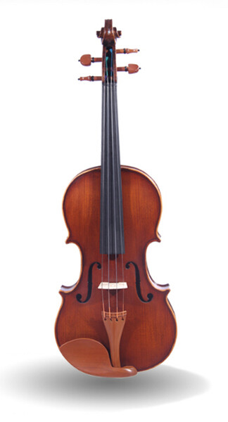 Tianyin Brand New Arrival 4/4 3/4 1/2 1/4 High Quality Jujube Fittings Professional Pattern Violin