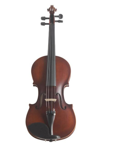 free shipping AV-506 Picea Retro Violin Teaching Major Playing Dumb Violin