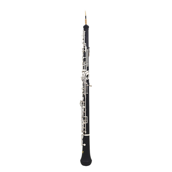 The source is good bakelite Oboe C is reduced to 22 automatic black keys