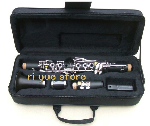 Perfect Eb clarinet package mail products