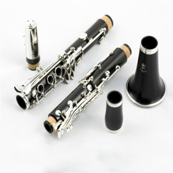 Hot Eb Clarinets Children Gift Instrument Wholesale