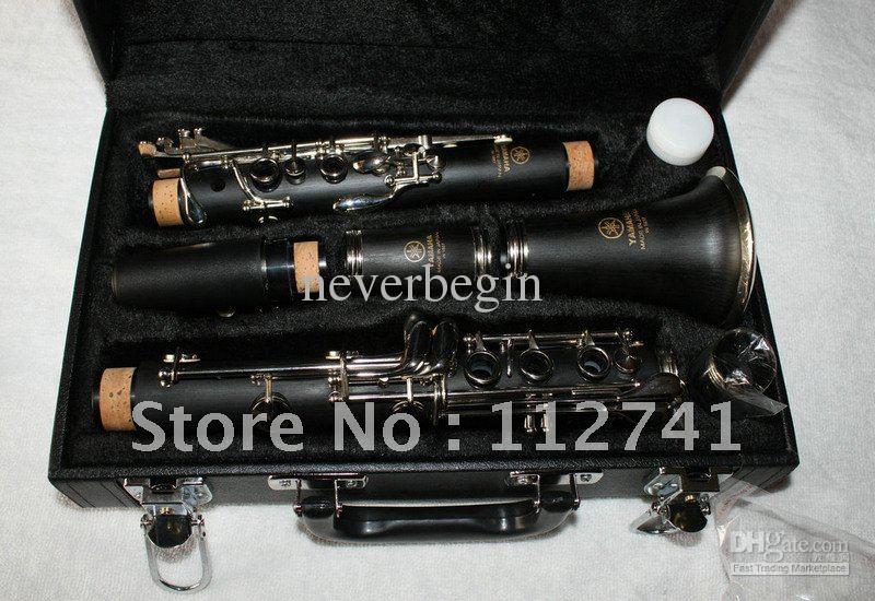 Wholesale - Bb Soprano Clarinet free case New Arrival