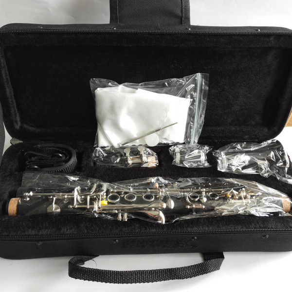 Advanced Perfect Eb Clarinet Good Material Good Sound