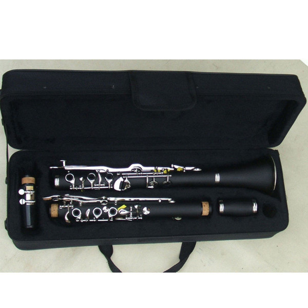 Top grade clarinet G tune Bakelite advanced technique