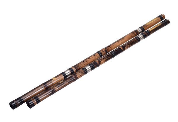 2016 NEW Sandalwood Xiao Chinese Wooden Flute Xiao Professional Traditional Musical Instrument Flauta G/F Key The three section tonso