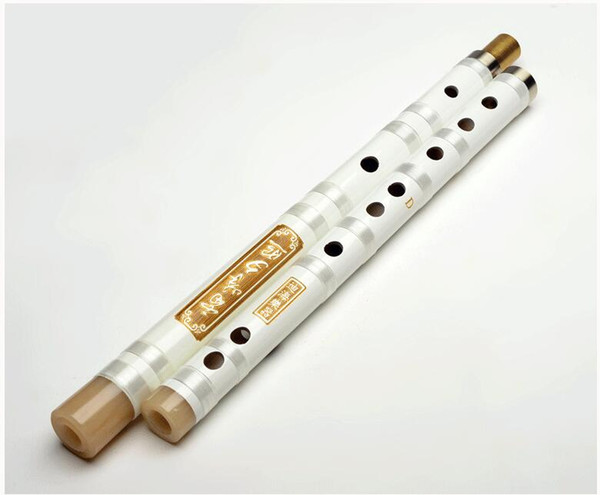 Chinese Bamboo Flute Professional Dizi Instrumentos Musicais C D E F G Key Flauta Transversal Chinese Bamboo Flute 4 Color Optional Choose