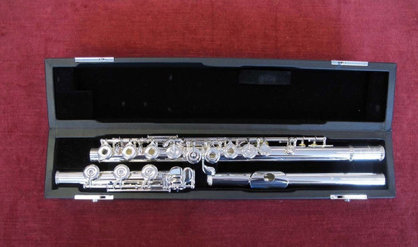 New SANKYO FLUTE - model 301 RBE 