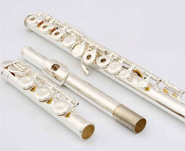 Vincent Bach Trumpet LT 180S-37 Trumpet Instruments S Silvering Brass Instruments Bb Trumpet with Mouthpiece Gloves FreeShipping