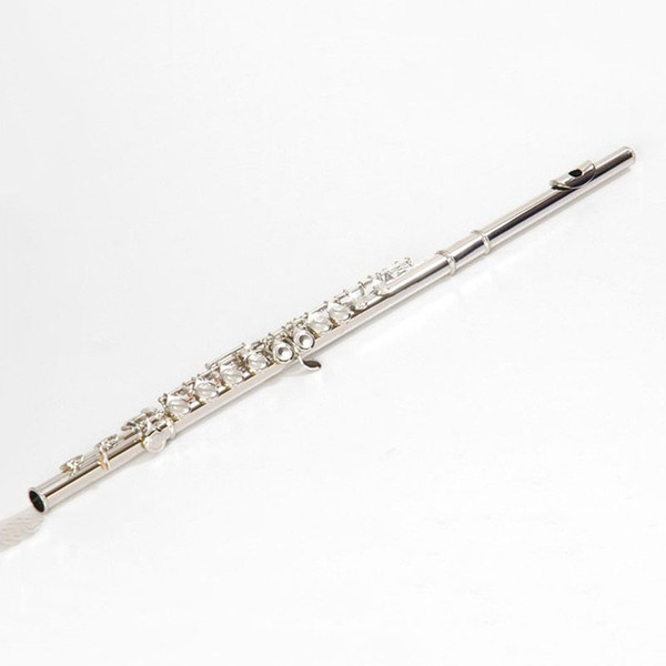 Wholesale-High-grade distinction grade flutes, 16 hole E key C flute