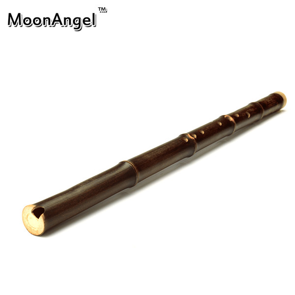 Wholesale-Traditional music instrument Chinese Purple Bamboo Flute Xiao Instrument China classic XIAO