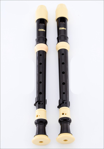 Kong Sheng soprano C eight hole clarinet German English Optional