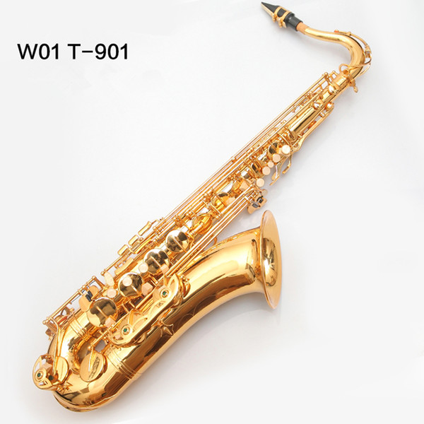 Japan YANAGISAWA hot W01 T-901 B flat tenor saxophone professional free shipping