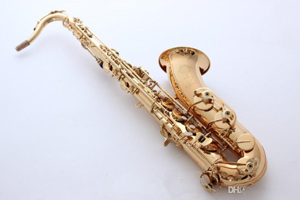 Hot High Quality Tenor Sax French Selmer STS 54 Model Tenor Saxophone Bb Musical Instrument Professional performance