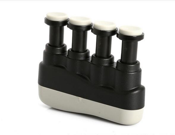 3X Multi-Function Finger Exerciser Hand Strengthener Trainer for Musicians Athletes and Physical Therapy New Brand New Style