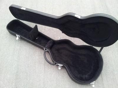 Customized/Electric Guitar Case/Black/Various Styles/Various Colors/Free Shipping