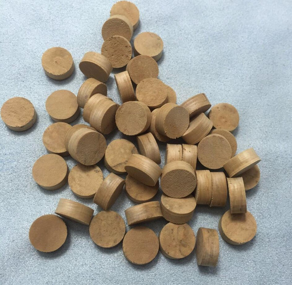 50 pcs trumpet cork pads Excellence Trumpet repair accessories 9.5mmx4mm