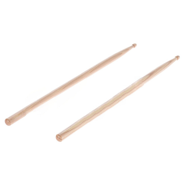 NAOMI 1 Pair of New Maple Wood 5A Drum Sticks Drumsticks Drum Kit / Electric Drum Stick