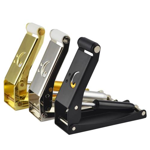 Piano accessories quality Piano metal slow close mechanisms silver golden black color whlesale