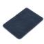 Double-sided adhesive leather anti-slip mat musical instrument mat