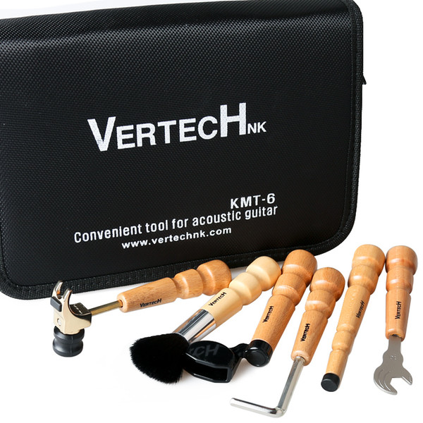 VERTECH guitar dressing tool strings