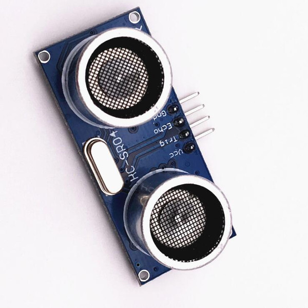 New Ultrasonic Module HC-SR04 Distance Measuring Transducer Sensor Arduino Ranging High Quality Hot Selling